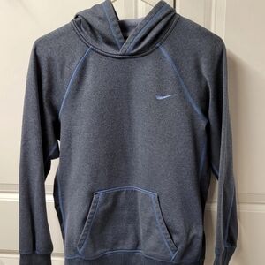 Nike Hoodie Mens Size: Medium Nice
